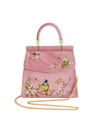 fable-england-handbags-morning-song-mini-tote-rosa-vogel image 4