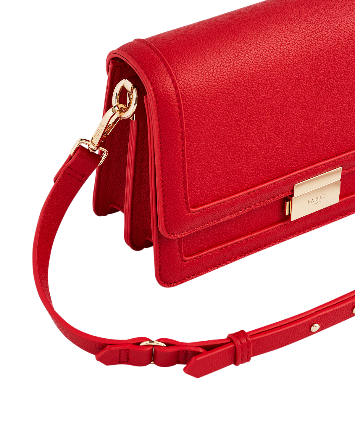 fable-england-kate-foldover-tasche-rot-abendtasche image 4