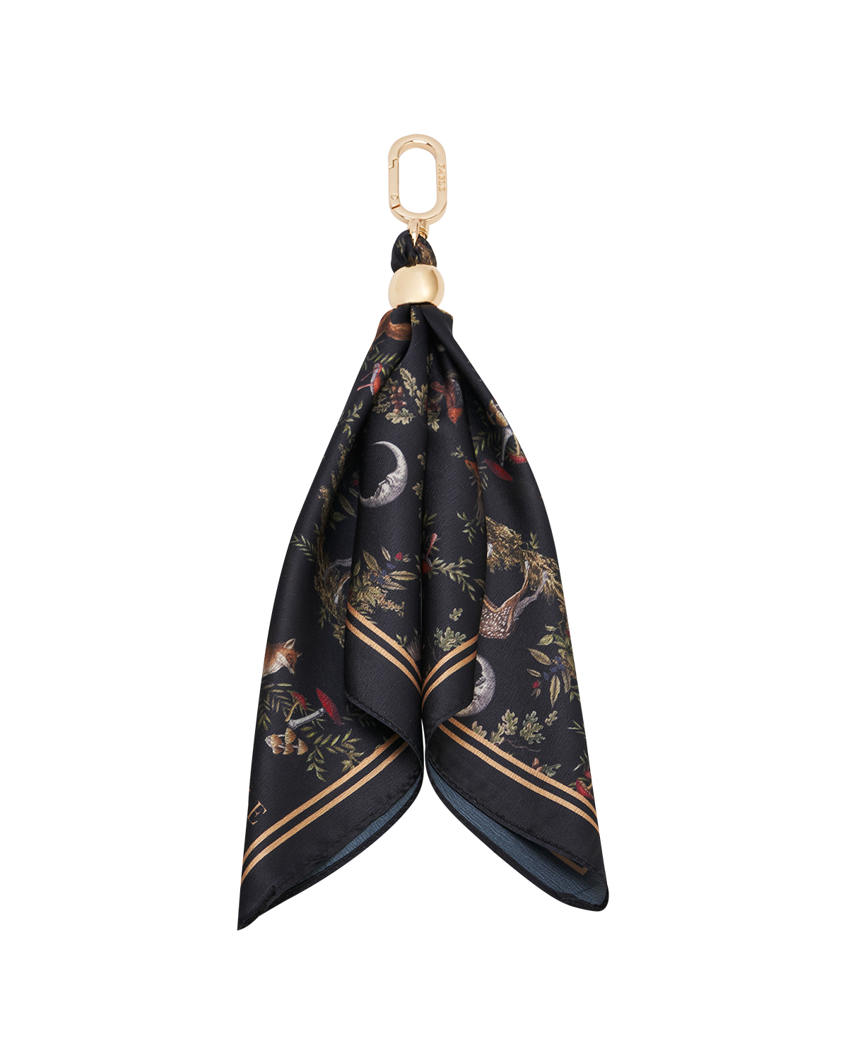 fable-england-into-the-woods-taschen-charm-schwarz-tuch image 1