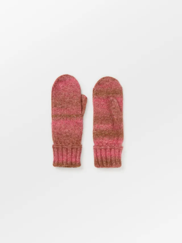 becks-ndergaard-max-mitten-f-ustlinge-carmine-pink-alpaka image 1