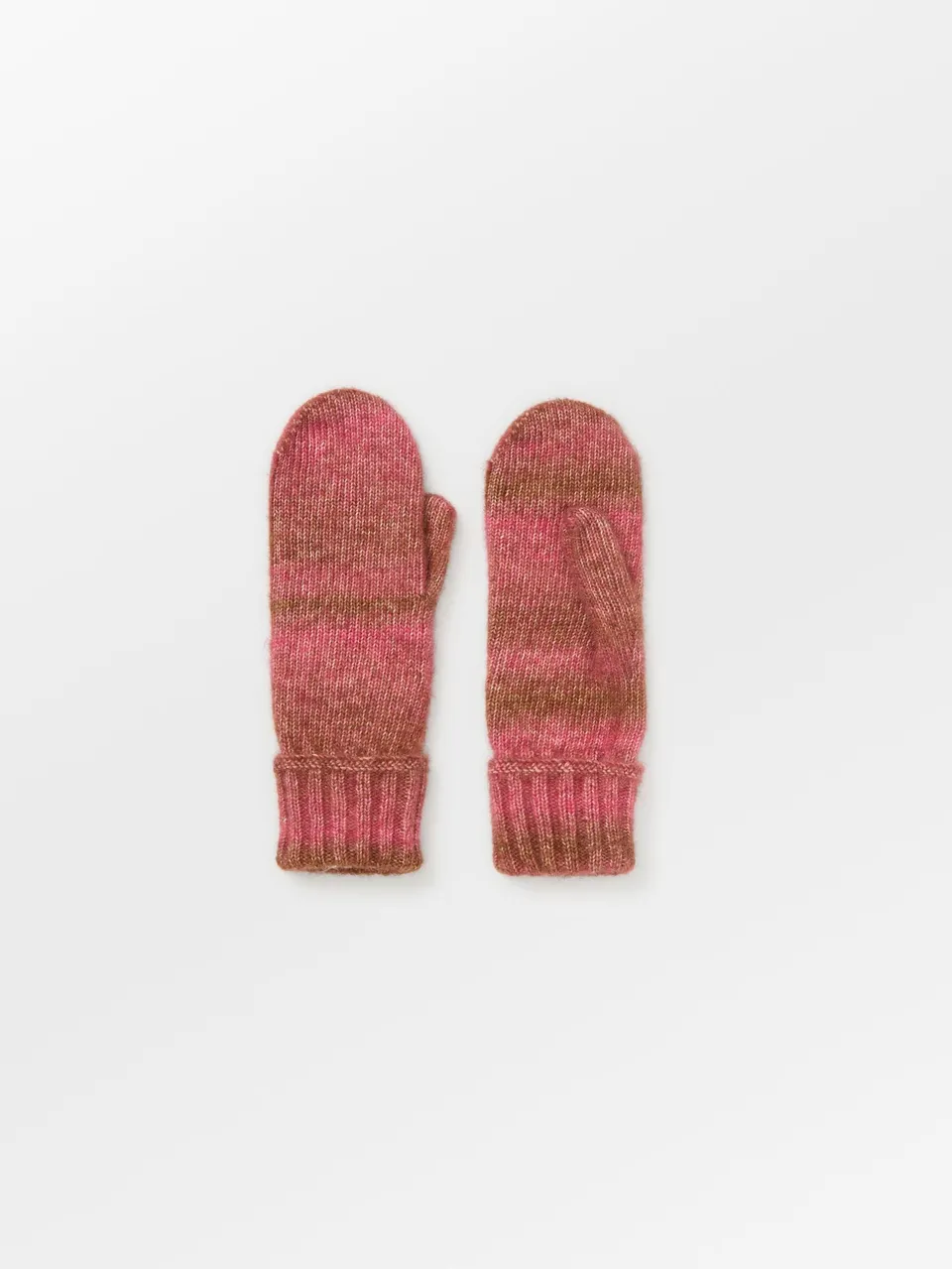 becks-ndergaard-max-mitten-f-ustlinge-carmine-pink-alpaka image 1