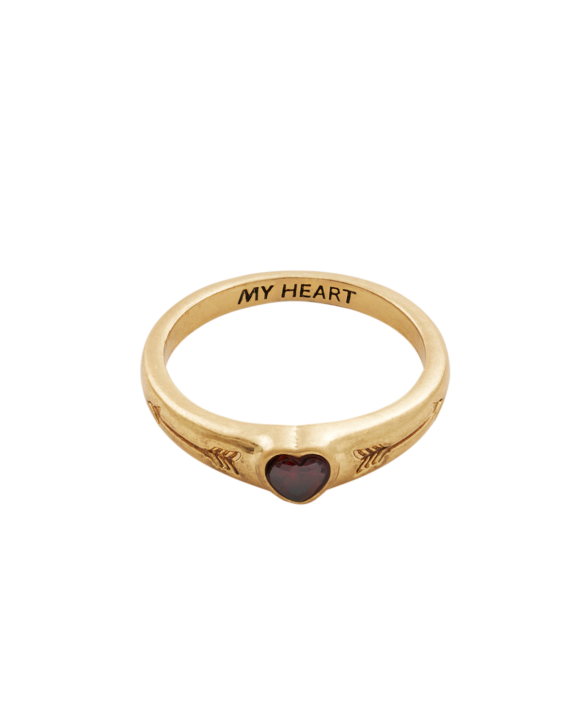fable-england-jewellery-my-heart-gold-ring-herz-rot image 4
