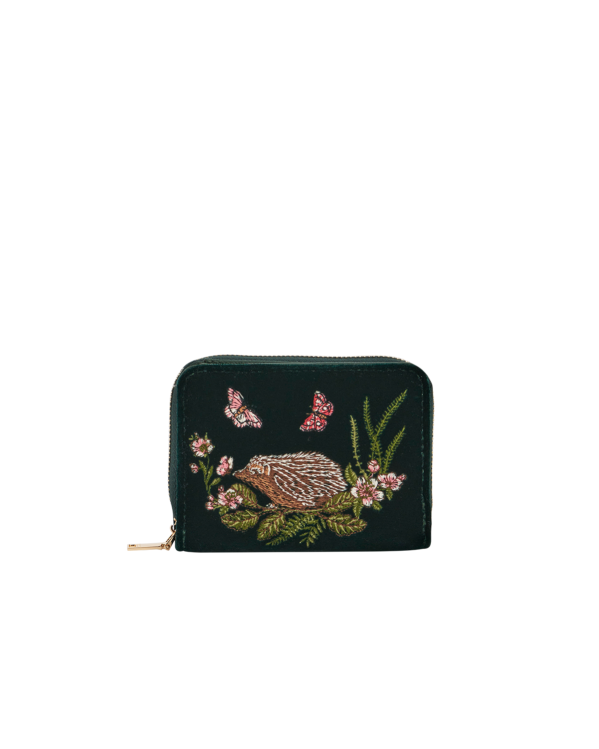 fable-england-hedgehog-geldb-rse-gr-n-samt-igel image 1
