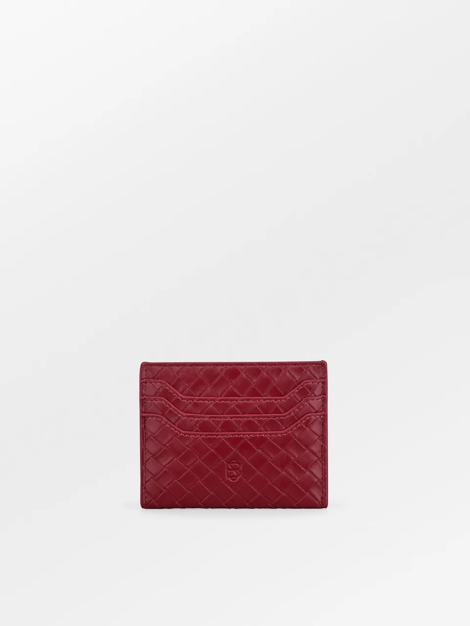 becks-ndergaard-rallo-card-holder-kartenetui-rot image 1