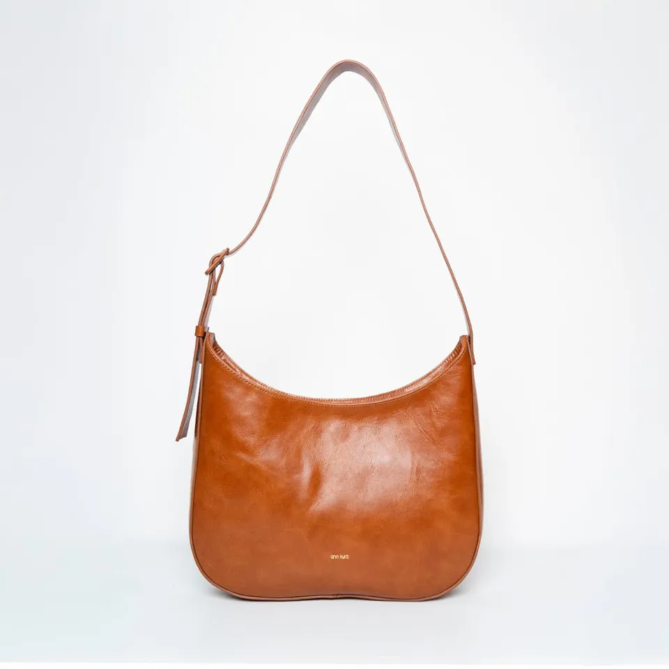 ann-kurz-versatile-hobo-shopper-nappa-braun image 1