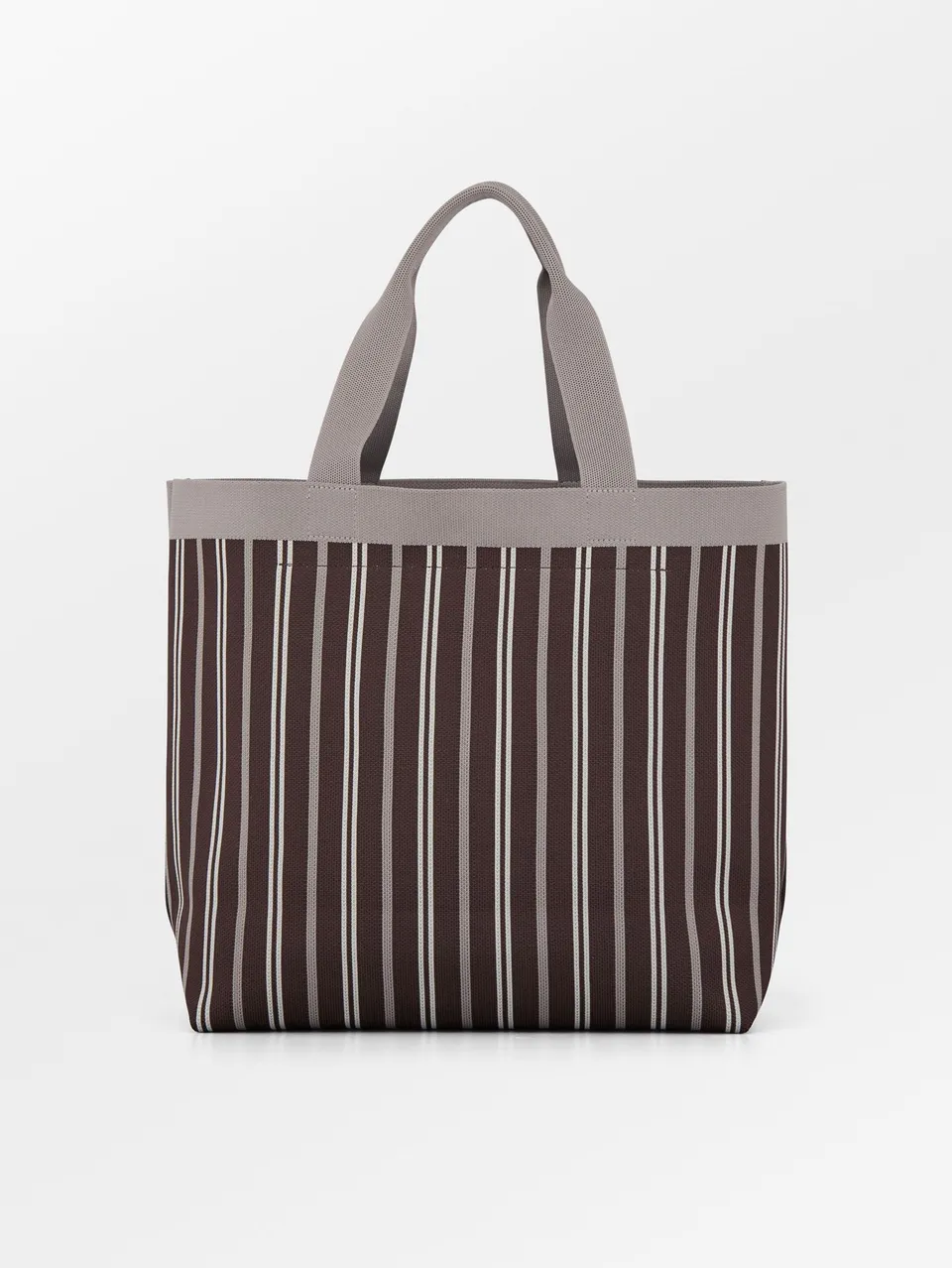 becks-ndergaard-interlock-lillian-shopper-braun-35cm image 1