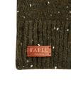 fable-england-donegal-fingerlose-handschuhe-moss-wolle image 3
