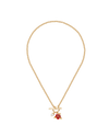 fable-england-english-rose-pearl-halskette-gold-perle image 4