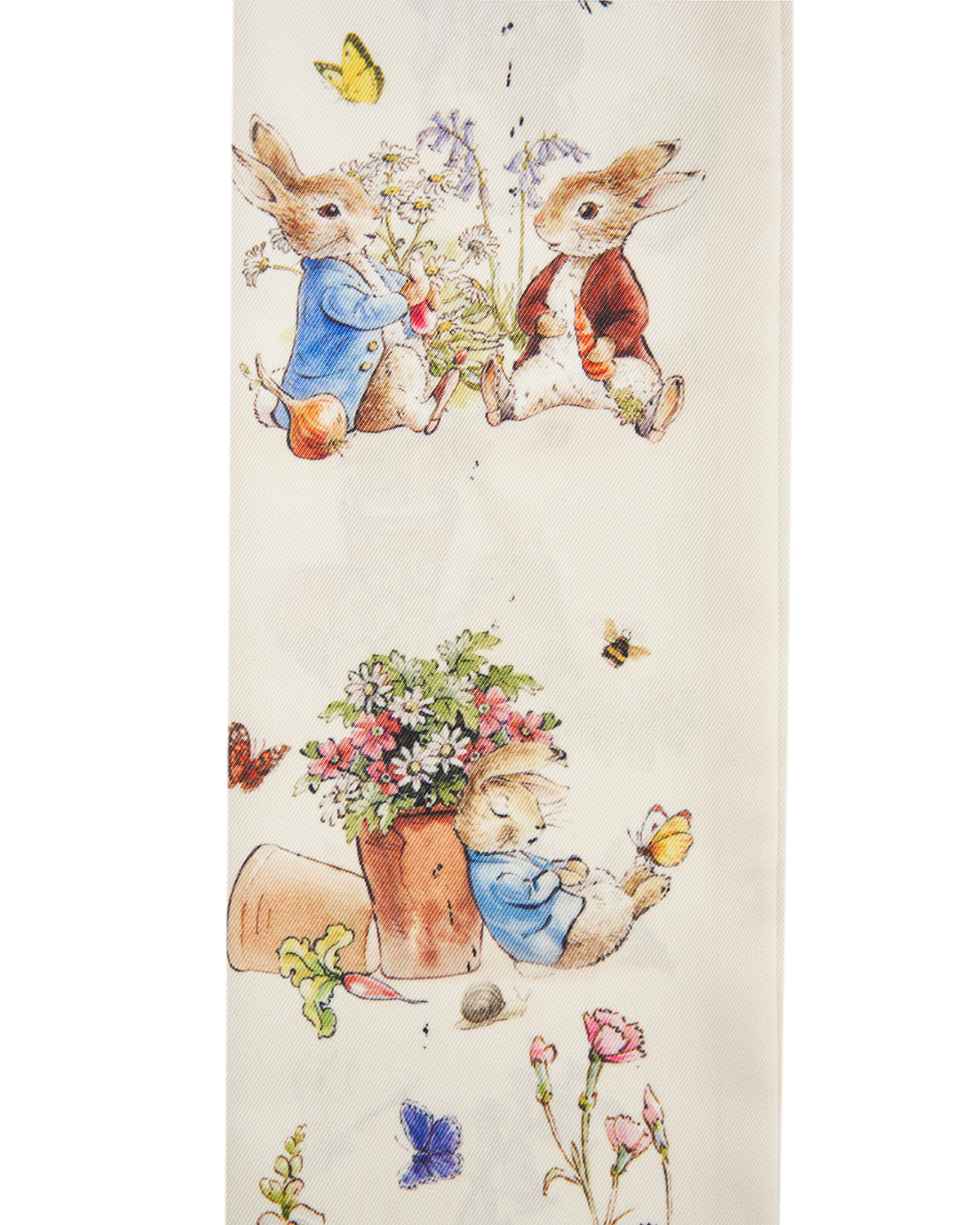 fable-england-x-peter-rabbit-skinny-schal-creme image 3