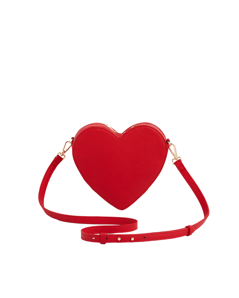 fable-england-penelope-herz-tasche-rot-crossbody image 1
