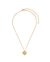 fable-england-jasmine-herz-medaillon-kette-gold image 4