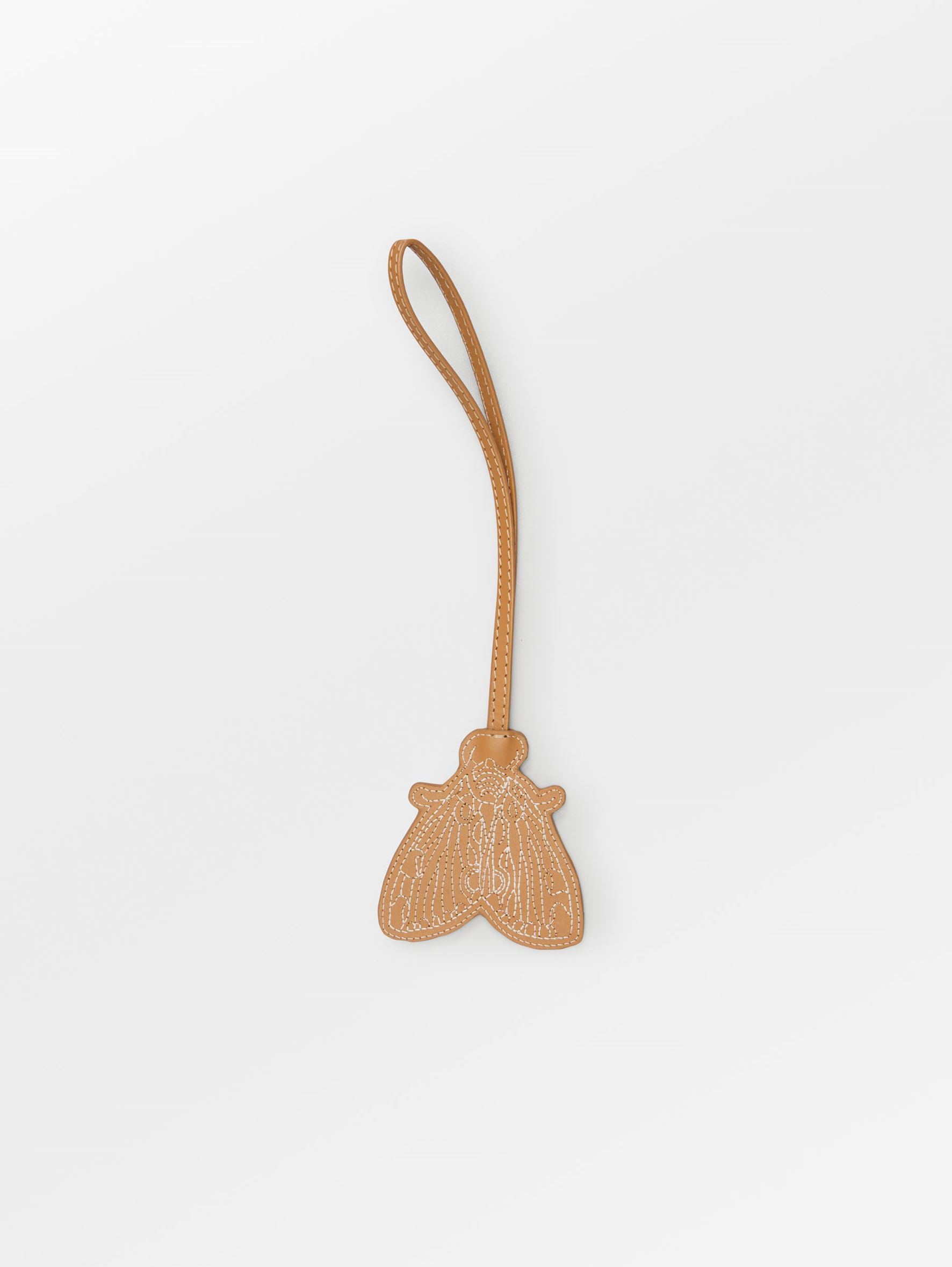 becks-ndergaard-smooth-moth-taschenanh-nger-braun-leder image 1
