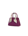 fable-england-floral-engravings-mini-tote-pflaume image 6