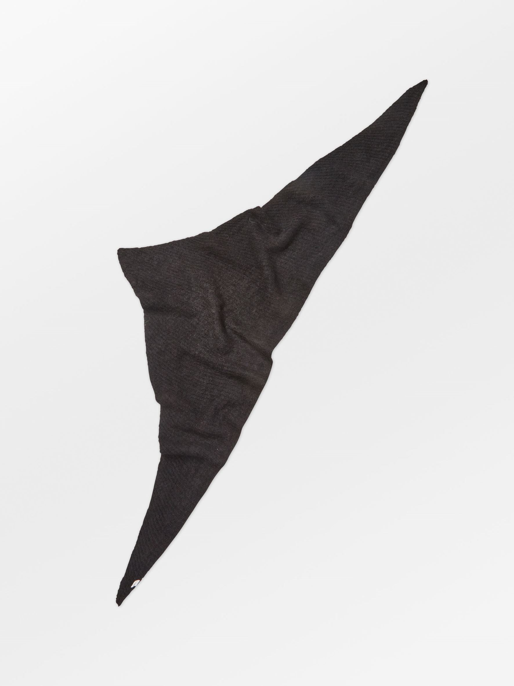 becks-ndergaard-alpaca-wool-dreieckstuch-schal-schwarz-160x55 image 2