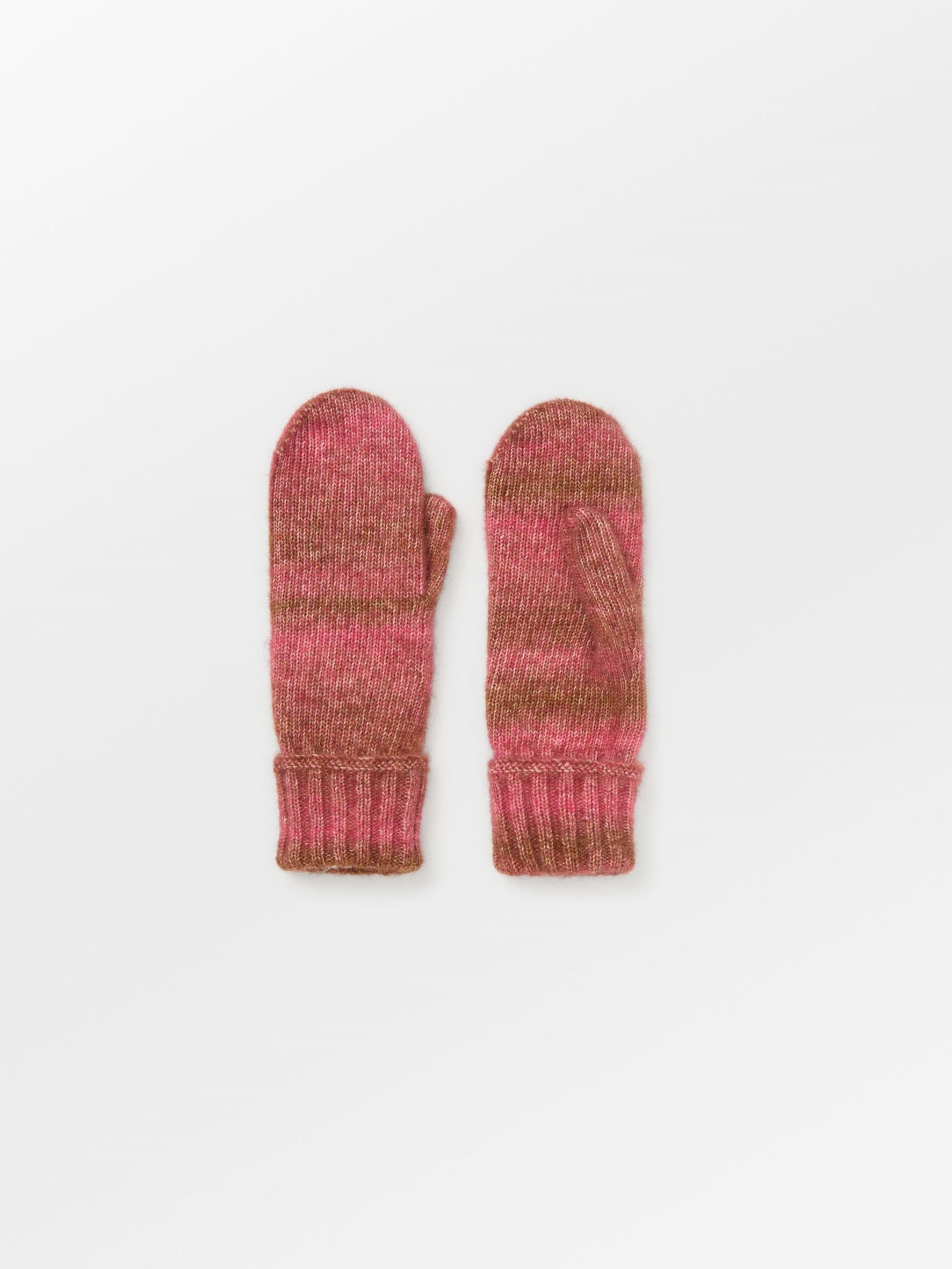 becks-ndergaard-max-mitten-f-ustlinge-carmine-pink-alpaka image 1