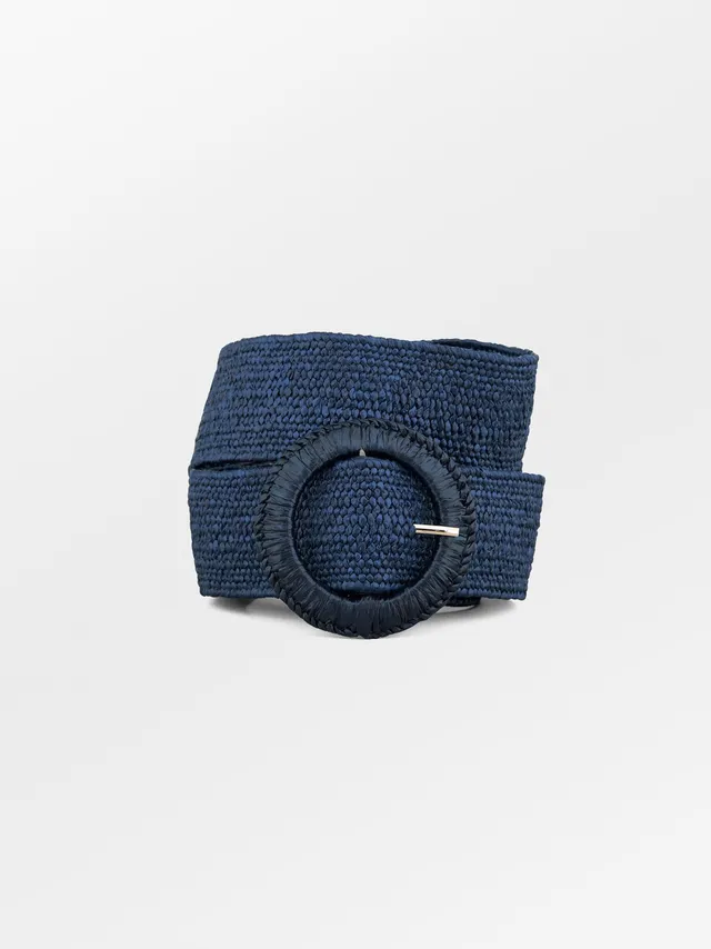 becks-ndergaard-wide-zia-g-rtel-vintage-indigo-blue-breit image 1