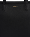 fable-england-handbags-laura-celestial-black-grab-tote-schwarz image 3