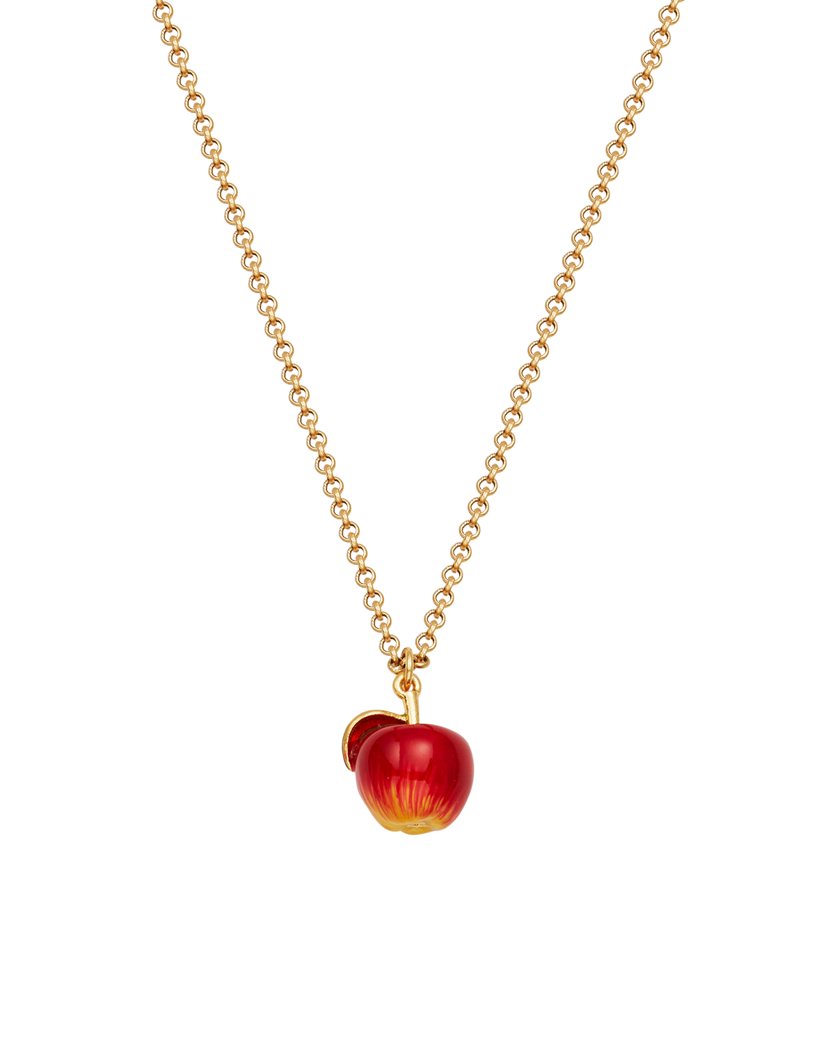 fable-england-jewellery-apple-halskette-gold-apfel-anh-nger image 5