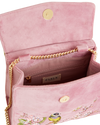 fable-england-handbags-morning-song-mini-tote-rosa-vogel image 8