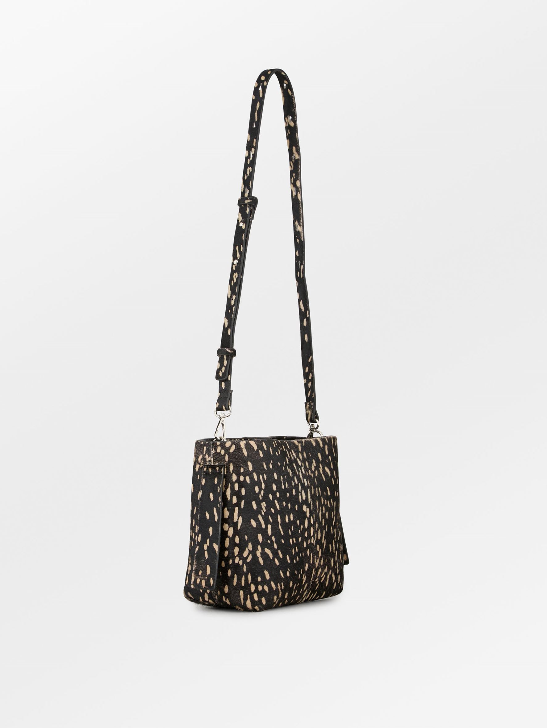 becks-ndergaard-deery-fraya-small-bag-schwarz-leder image 2