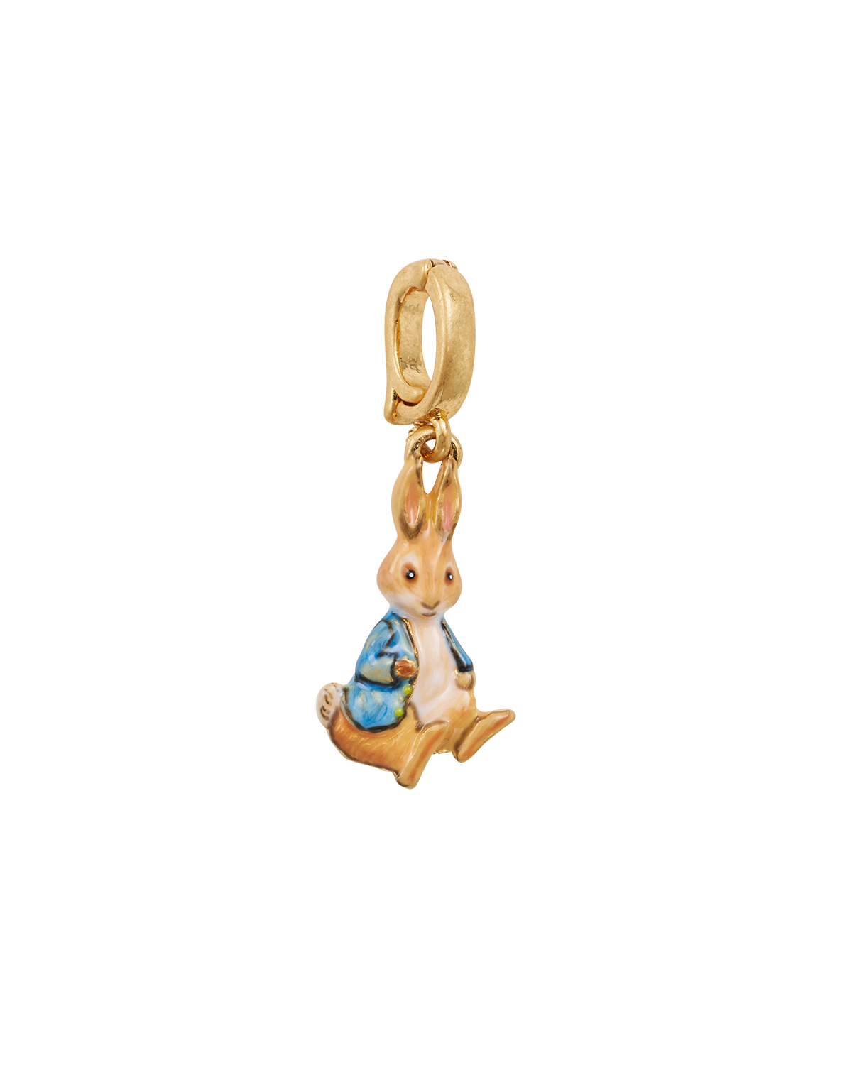 fable-england-peter-rabbit-charm-anh-nger-emaille-hase image 1