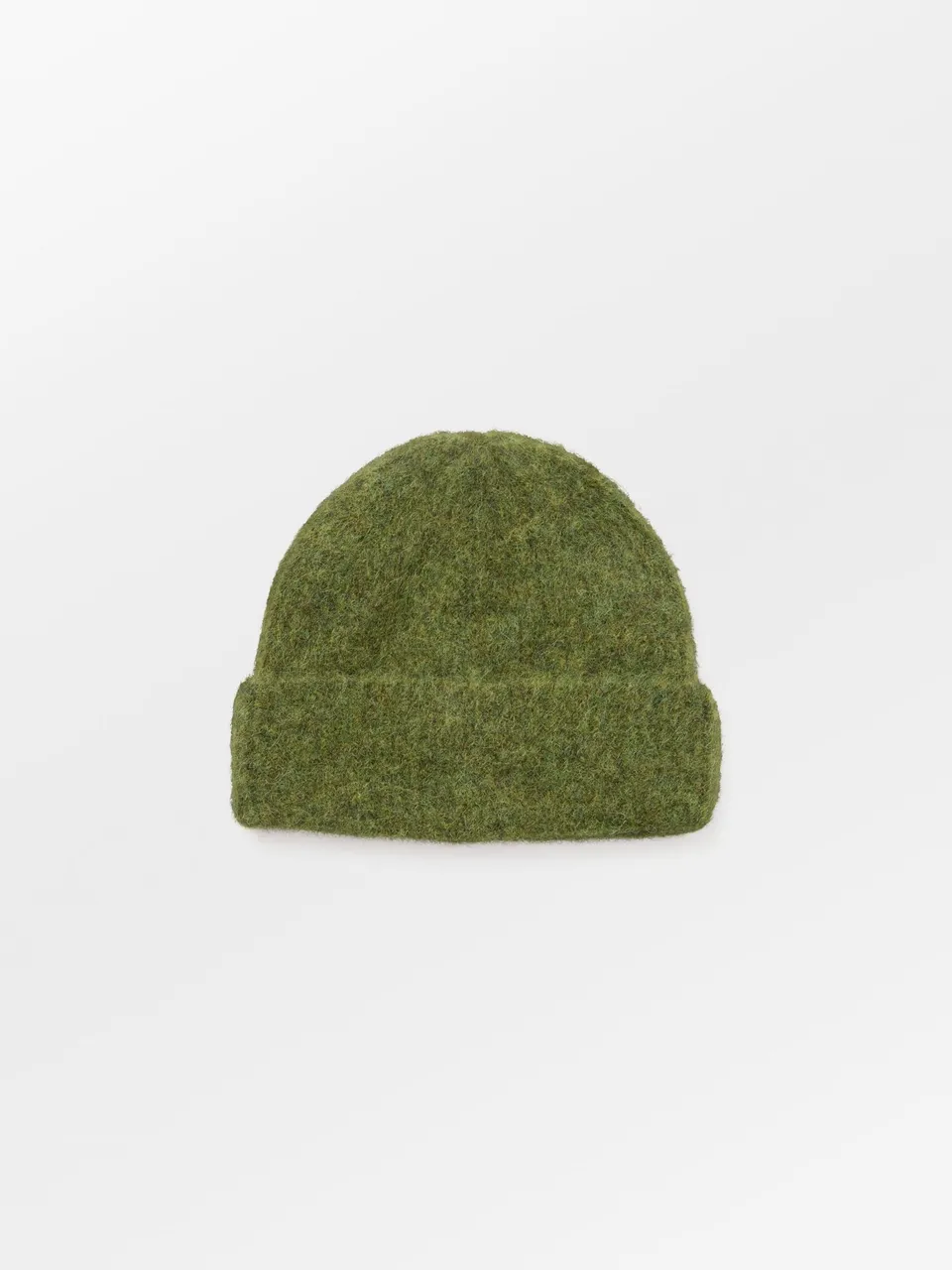 becks-ndergaard-alpaca-wool-beanie-wollm-tze-gr-n-strick image 1