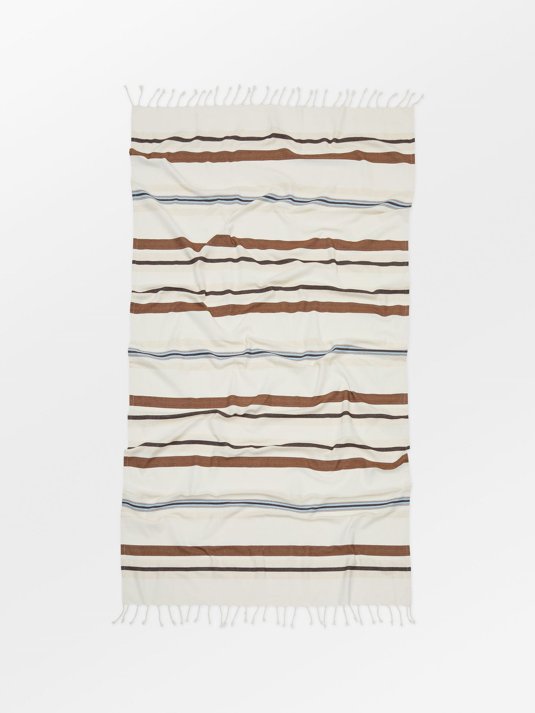 becks-ndergaard-wowelia-cotta-handtuch-birch-white-110x200 image 1