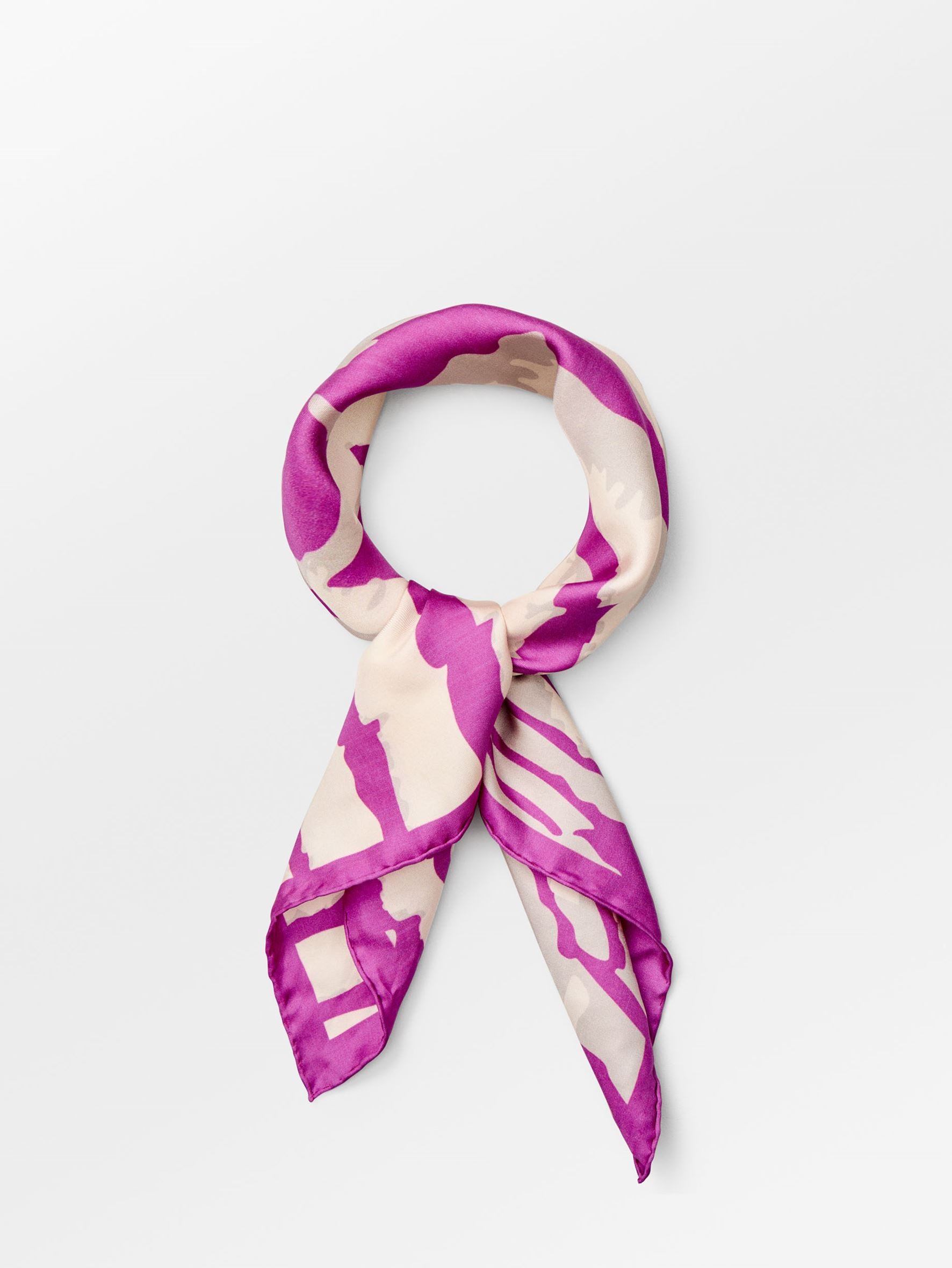 becks-ndergaard-grafina-sia-scarf-seidentuch-meadow-mauve-pink image 2