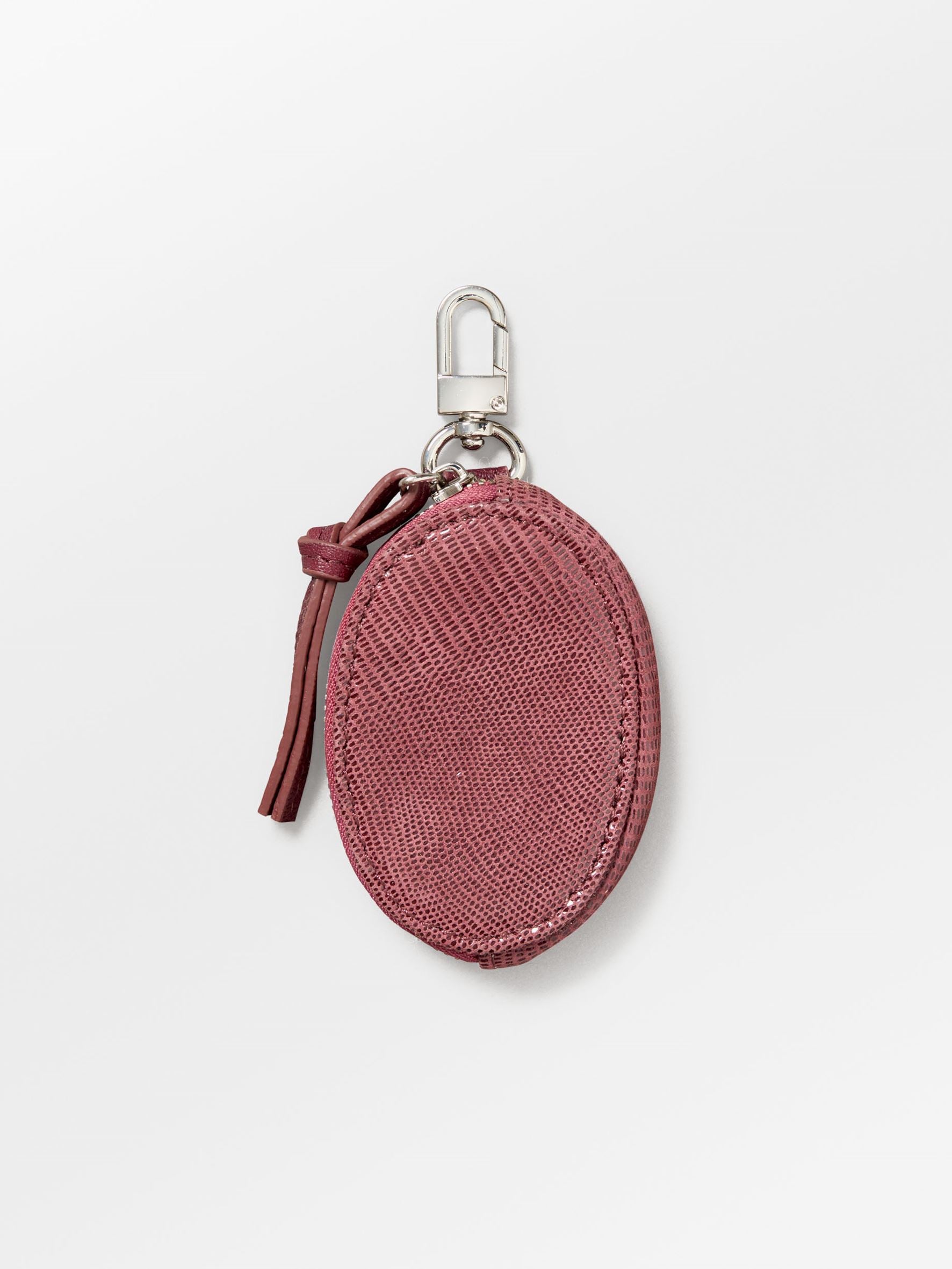 becks-ndergaard-lizra-coin-purse-geldb-rse-zinfandel-burgundy-leder image 1