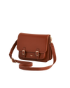 fable-england-tan-classic-satchel-tasche-cognac-vegan image 5
