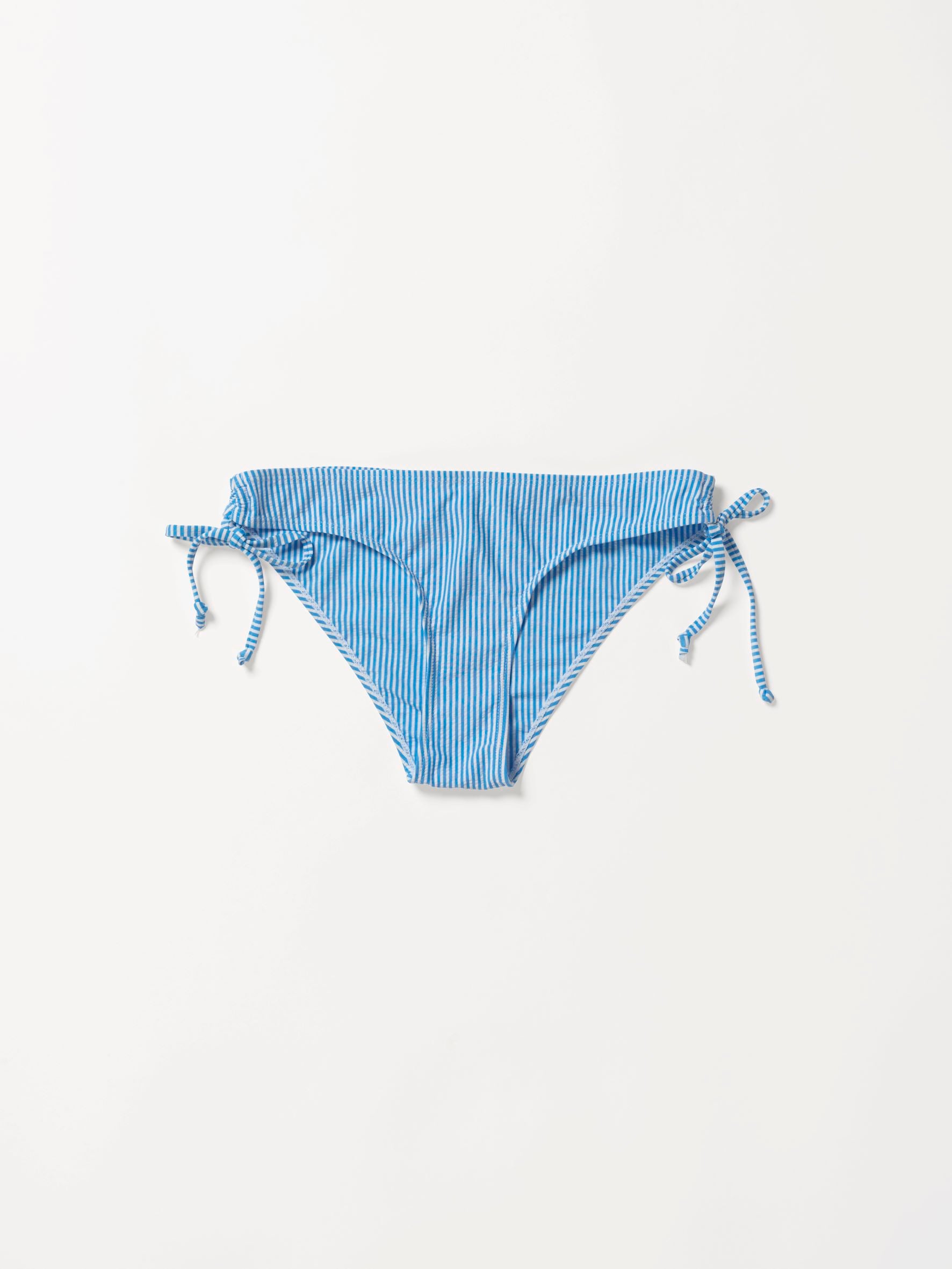 becks-ndergaard-striba-bibi-bikinihose-azure-blue image 1