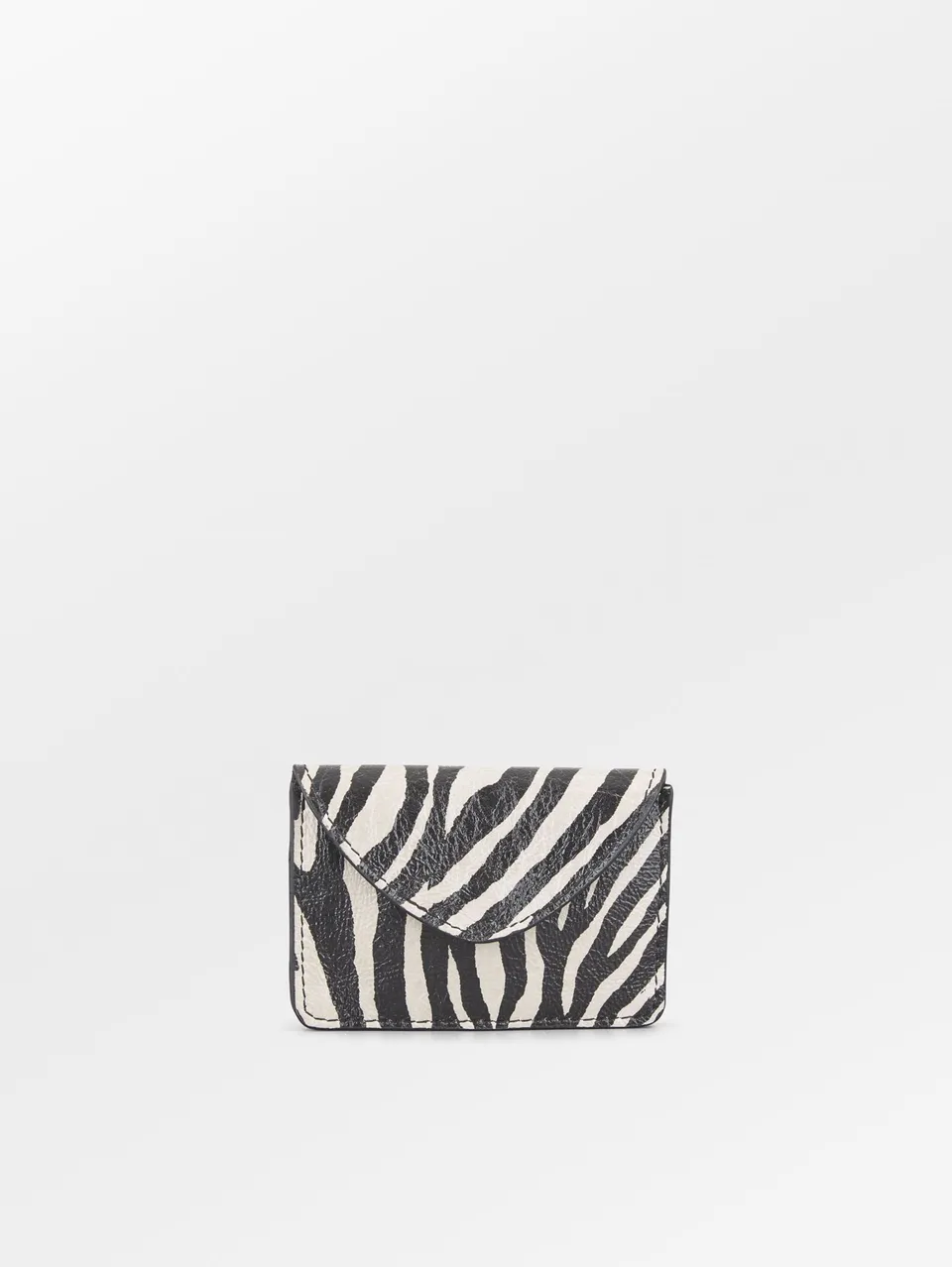 becks-ndergaard-zelora-kartenetui-zebra-silber-birch-white image 1