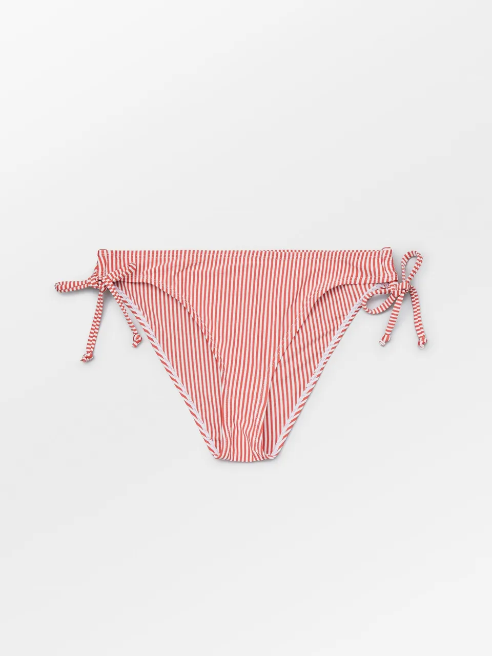 becks-ndergaard-striba-bibi-bikinihose-spiced-coral-s-xl image 1
