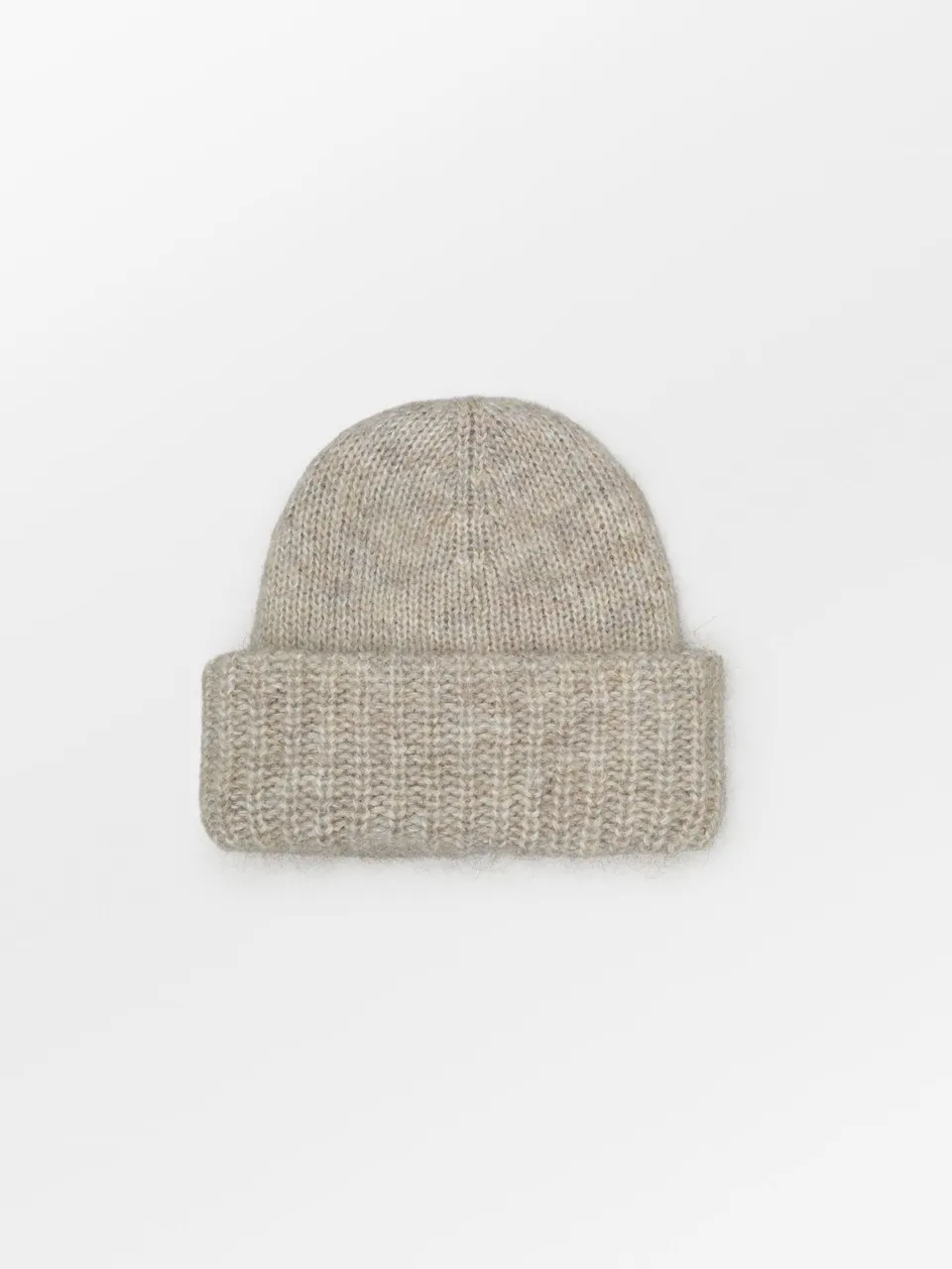 becks-ndergaard-oma-m-tze-light-grey-mohair image 1