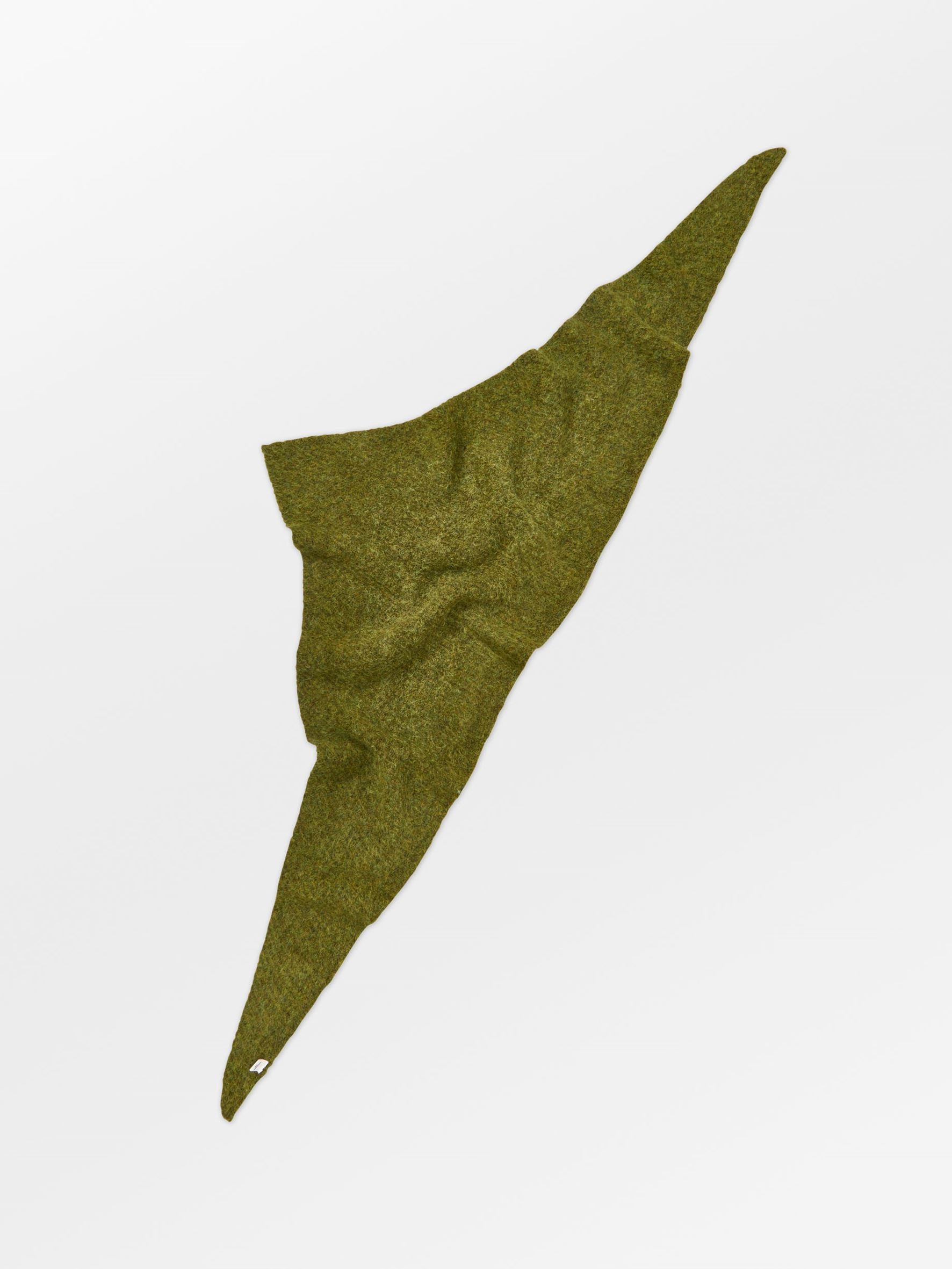 becks-ndergaard-triangle-schal-alpaka-wolle-gr-n-160x55-tuch image 2
