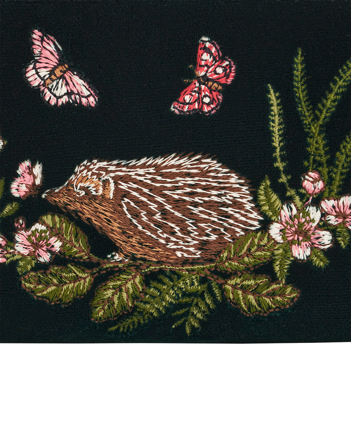 fable-england-hedgehog-geldb-rse-gr-n-samt-igel image 4