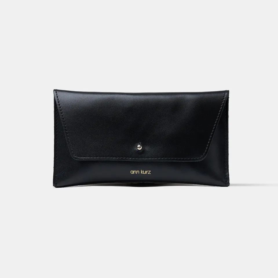 ann-kurz-mini-envelope-ak003-geldb-rse-nappa-schwarz image 1