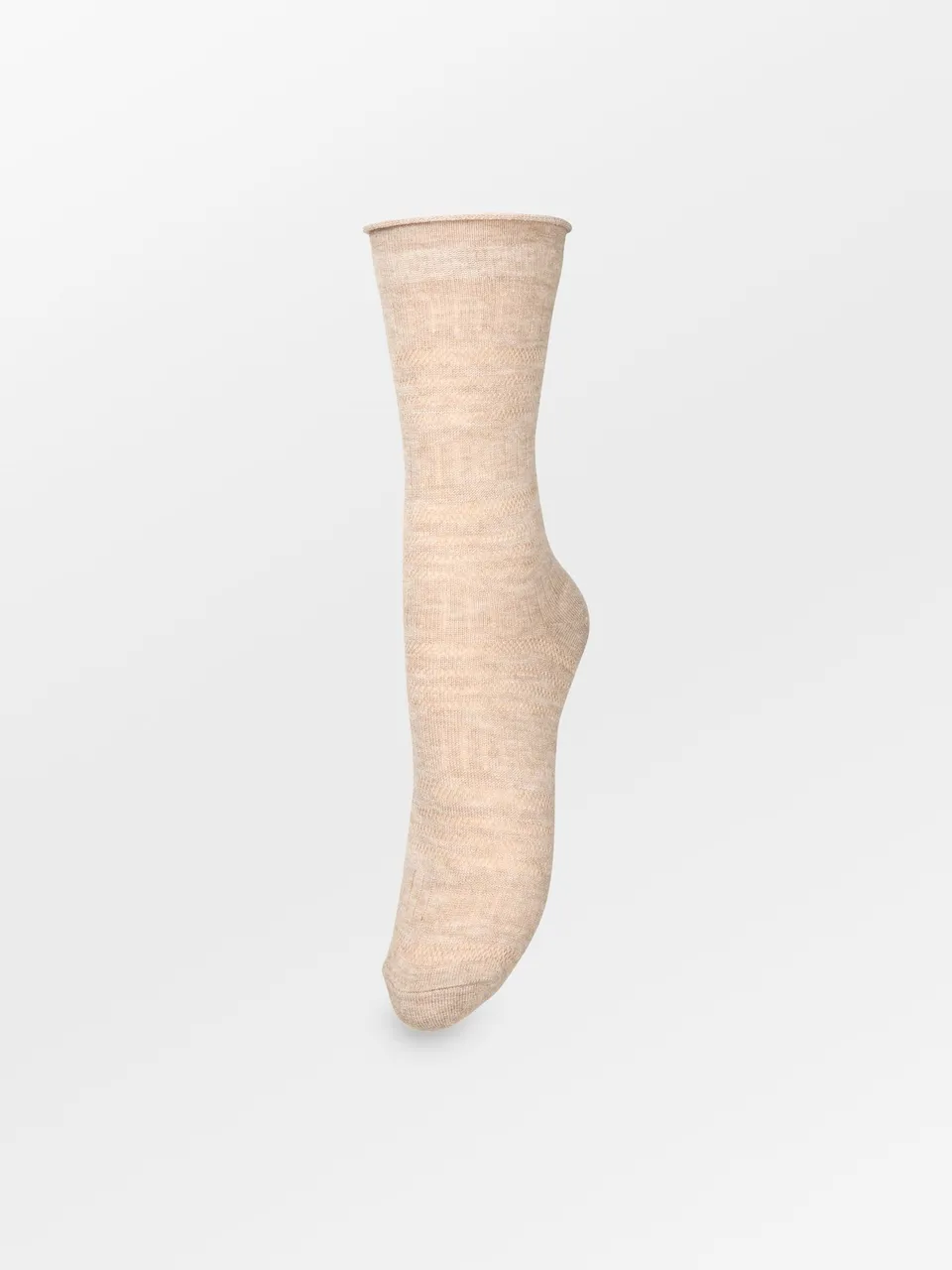 becks-ndergaard-lucretia-wola-socken-wolle-dark-beige-39-41 image 1