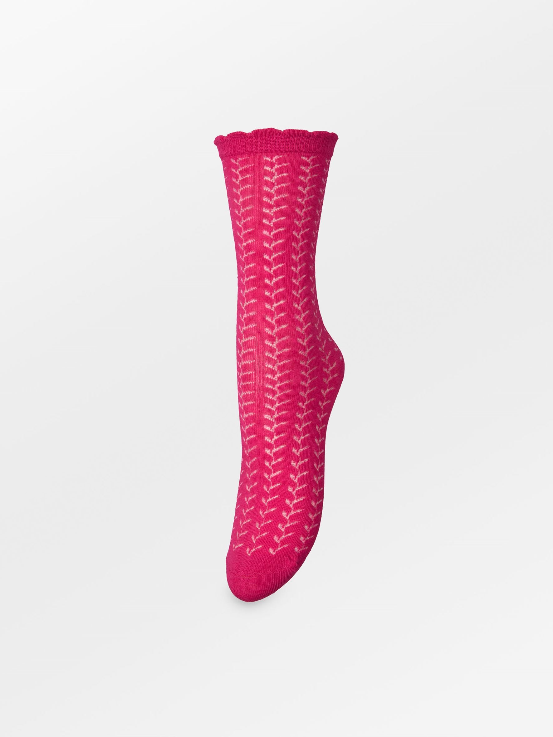 becks-ndergaard-socks-leofa-cotta-sock-socken-baumwolle image 1