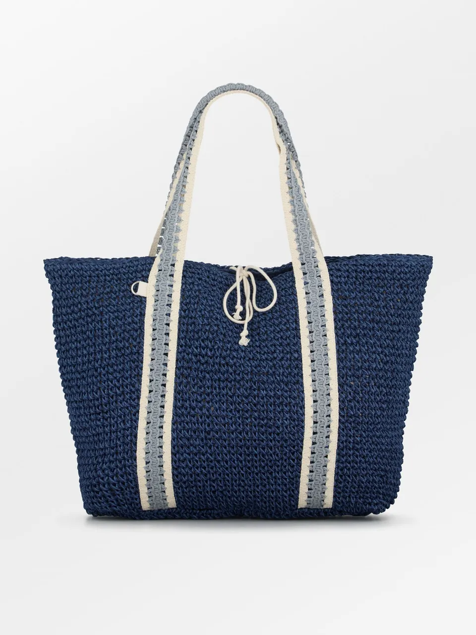 becks-ndergaard-strawchet-pheobe-tasche-strand-vintage-indigo image 1