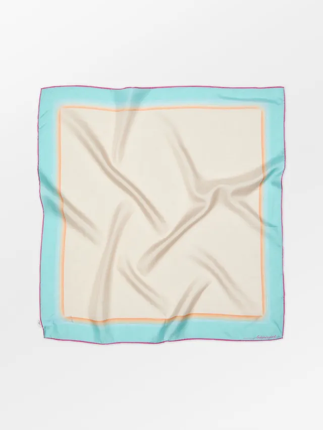 becks-ndergaard-blanco-sia-scarf-seidentuch-65x65-antigua-blue image 1