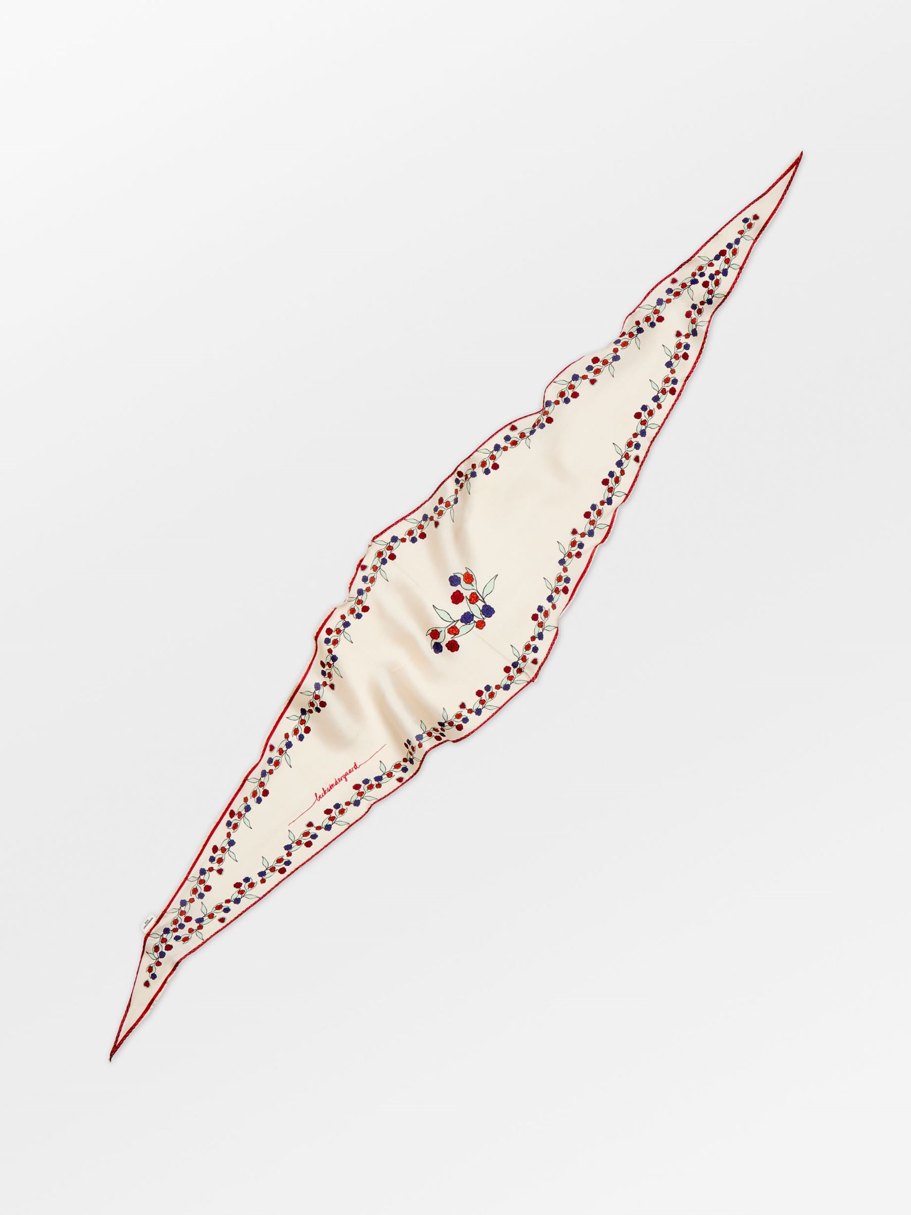 becks-ndergaard-carna-diamond-schal-seidenschal-weiss-seide image 1