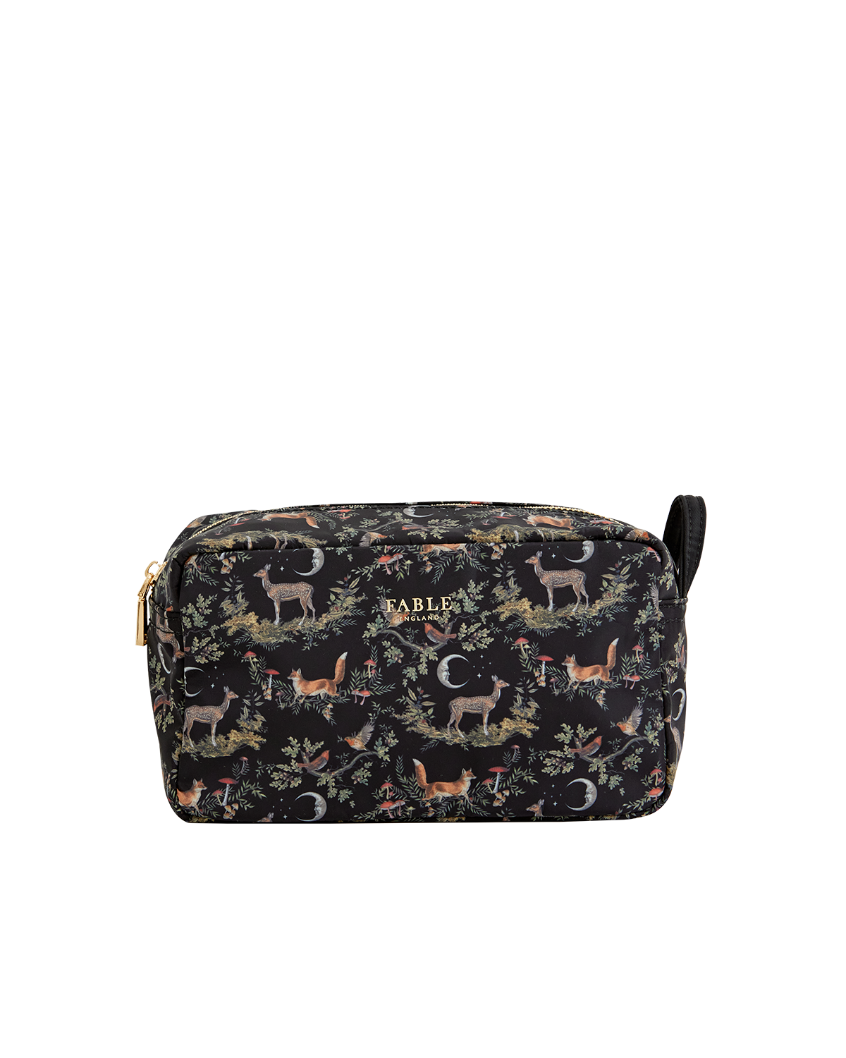fable-england-night-s-tale-pouch-kosmetiktasche-schwarz image 1