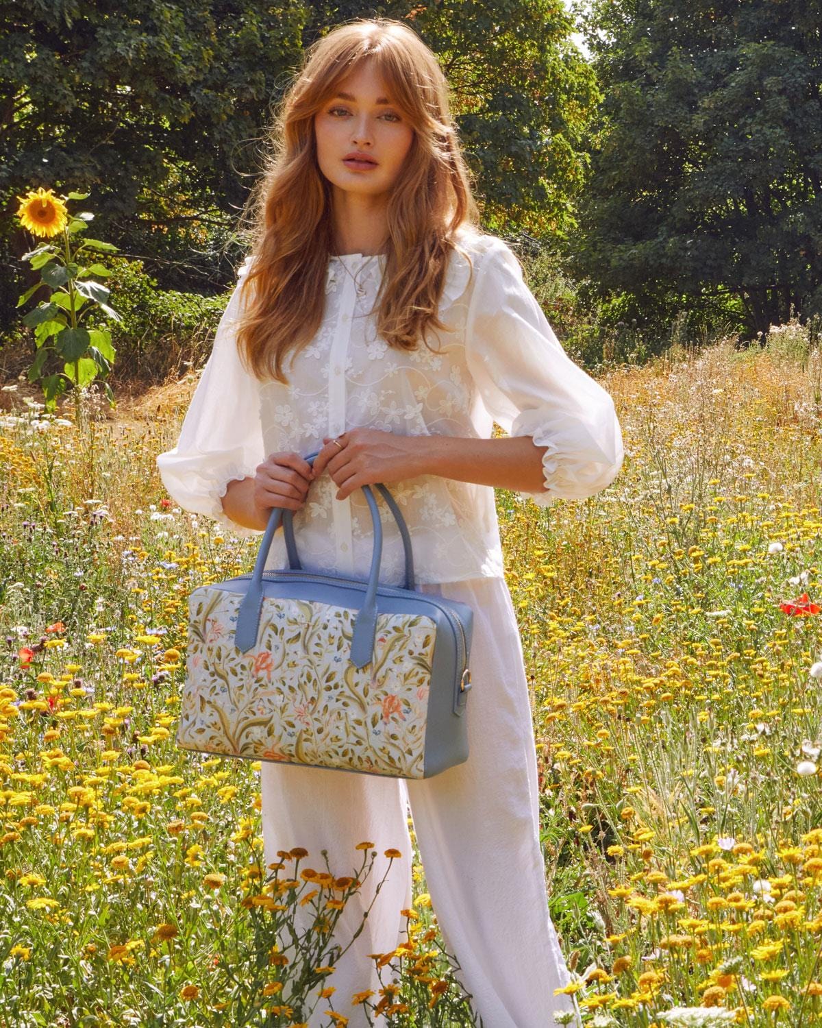 fable-england-eloise-bag-handtasche-iris-blue-vegan image 2