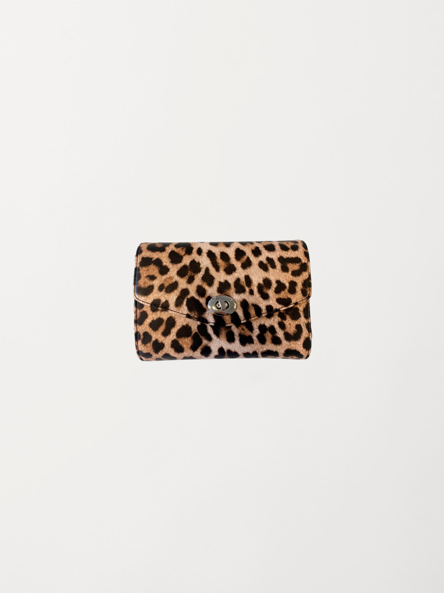 becks-ndergaard-leora-pilla-schultertasche-mellow-yellow-leo image 1