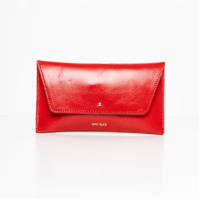 ann-kurz-mini-envelope-geldb-rse-nappa-rosso-lack image 1