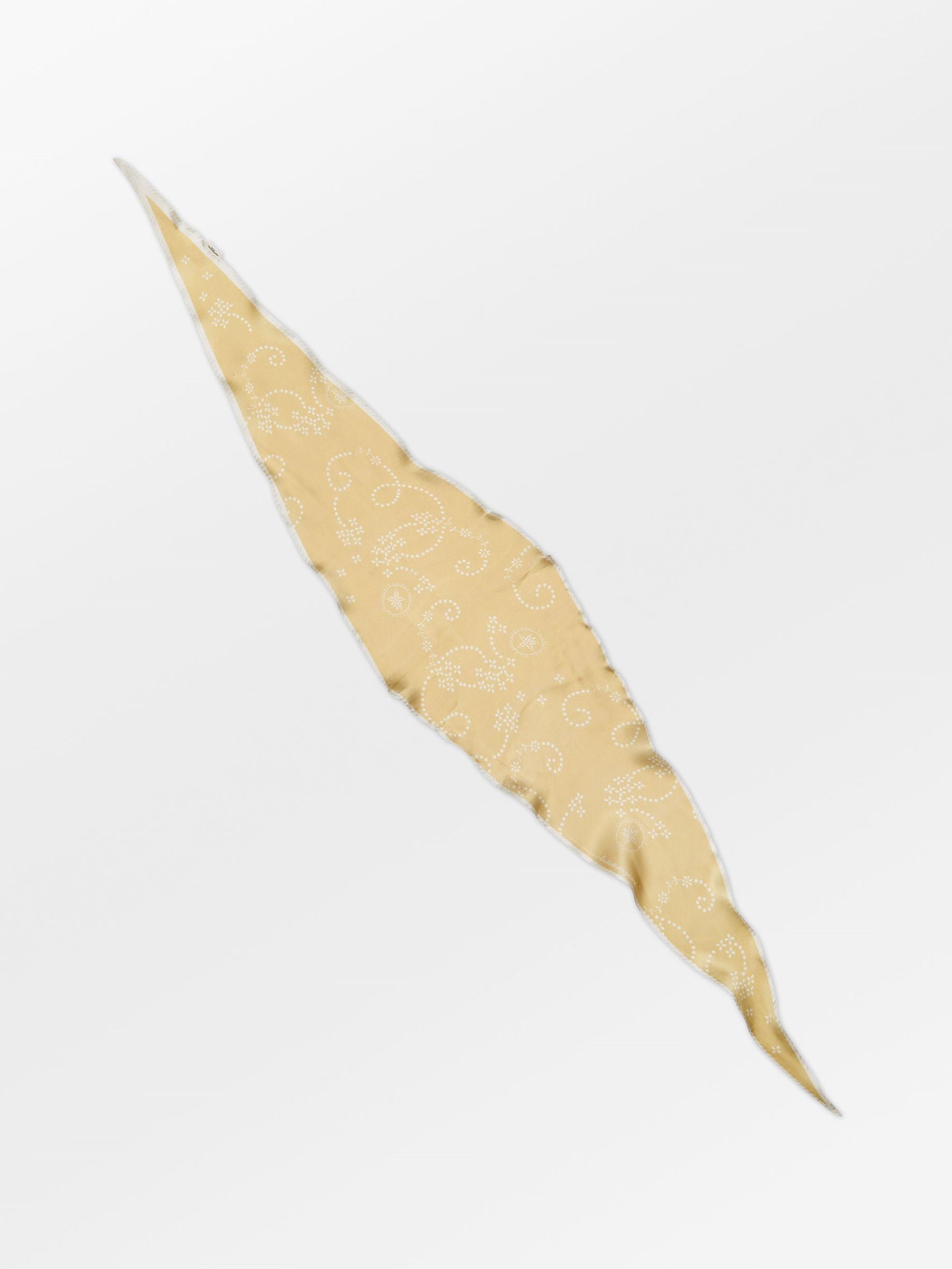 becks-ndergaard-anglaisia-diamond-seidenschal-22x117-sea-mist image 1