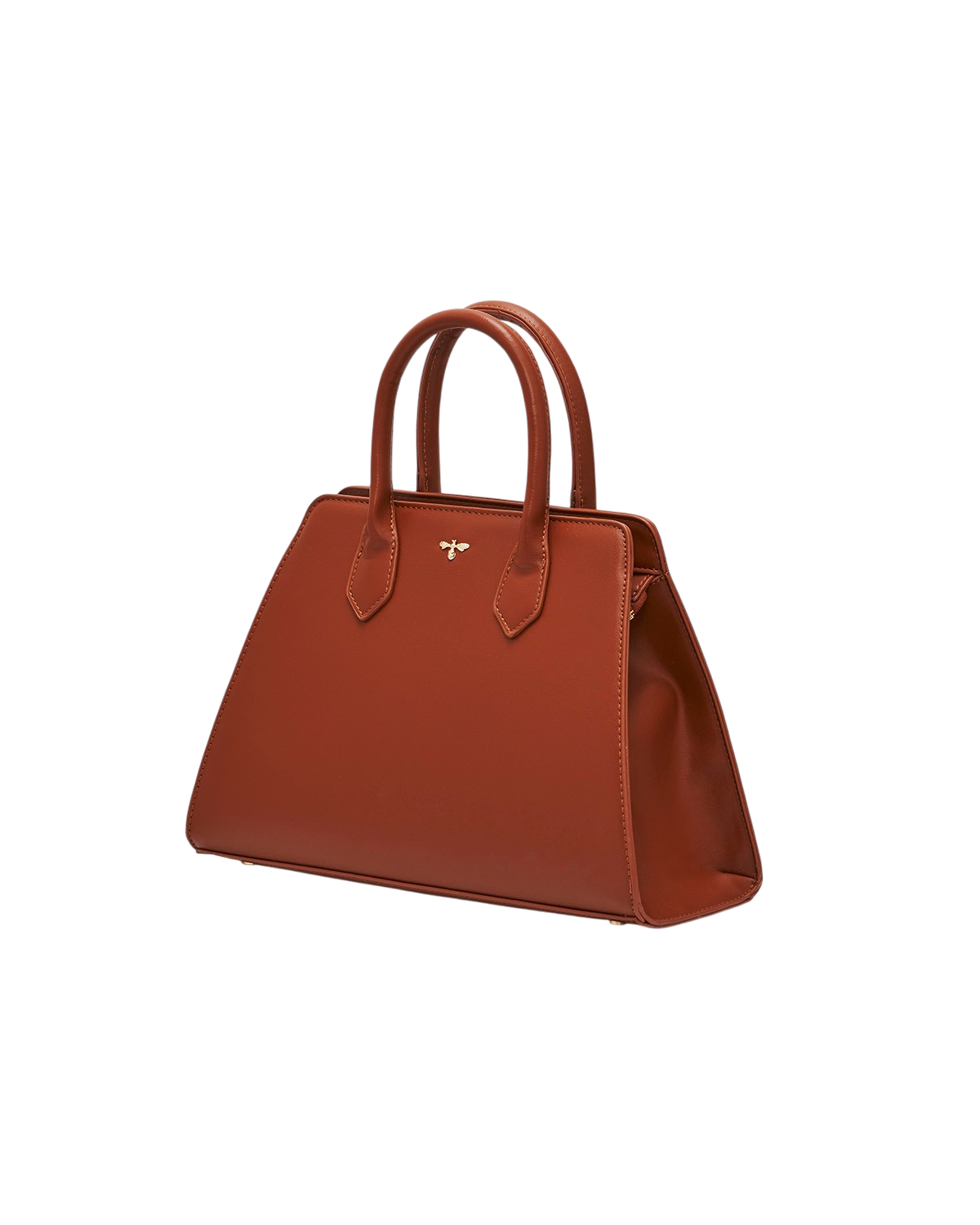 fable-england-handbags-grace-tote-henkeltasche-tan-beige image 5