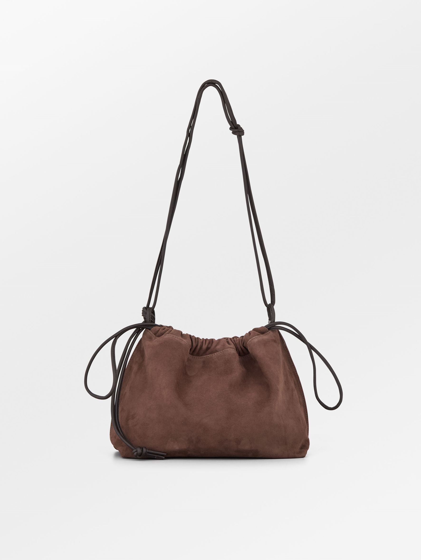 becks-ndergaard-giana-shopper-wildleder-braun-30x24 image 1