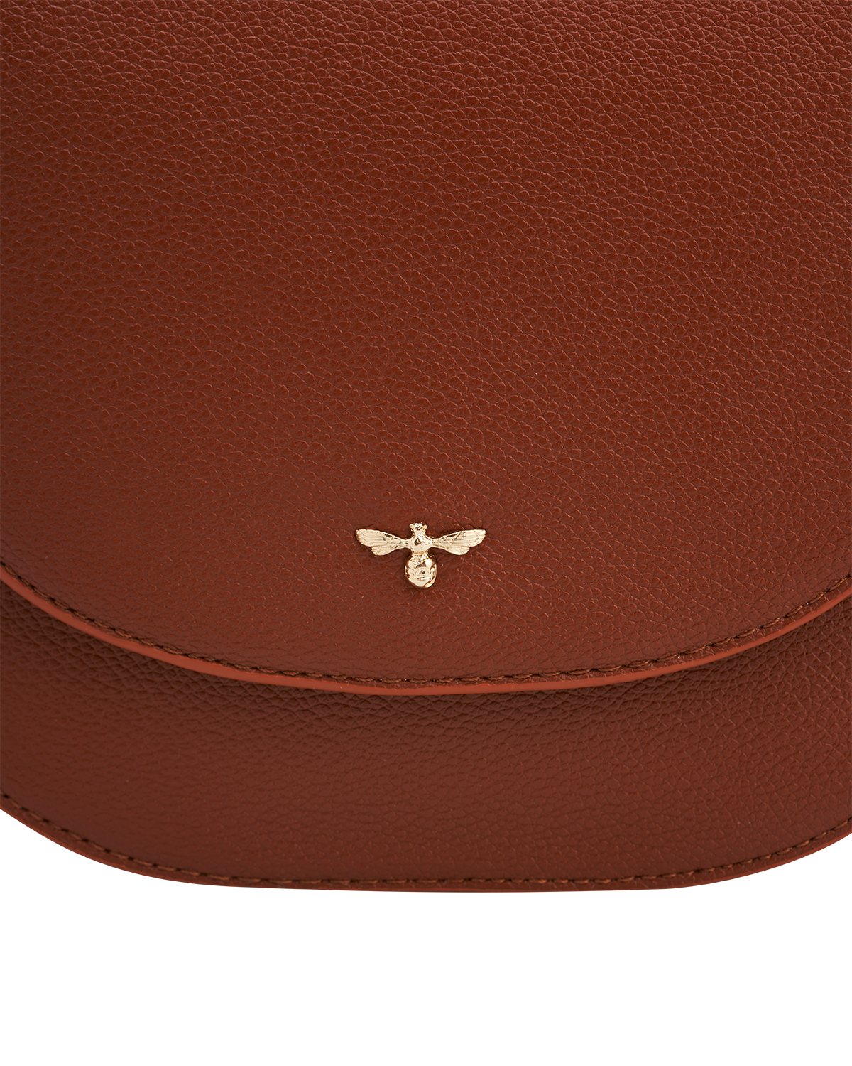fable-england-beth-saddle-crossbody-tasche-tan-kunstleder image 8